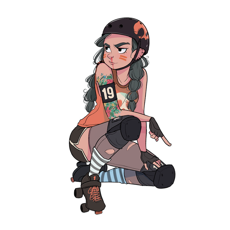 Illustration for article titled Forever A Classic Wonder Woman Look